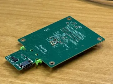 AP05 STM32N6 back side