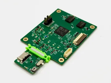 AP05 STM32N6 表面