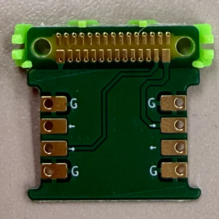 AX05B bottom view