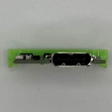 AZ01C USB-C 側面